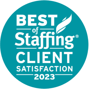 Best of Staffing Clearly Rated